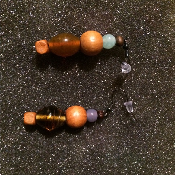 Beautiful handmade airings - Picture 1 of 1